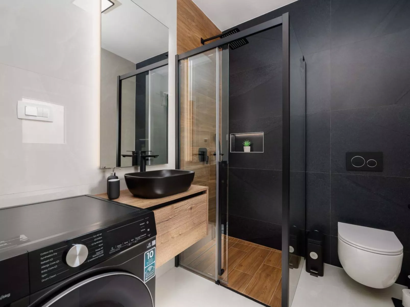 Brandneue Villa - Pool mit Panoramablick aufs Meer - Image-tags.info