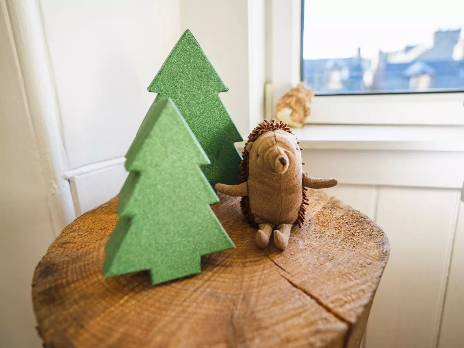 Viktorianische Villa mit Strandblick - Image-tags.info