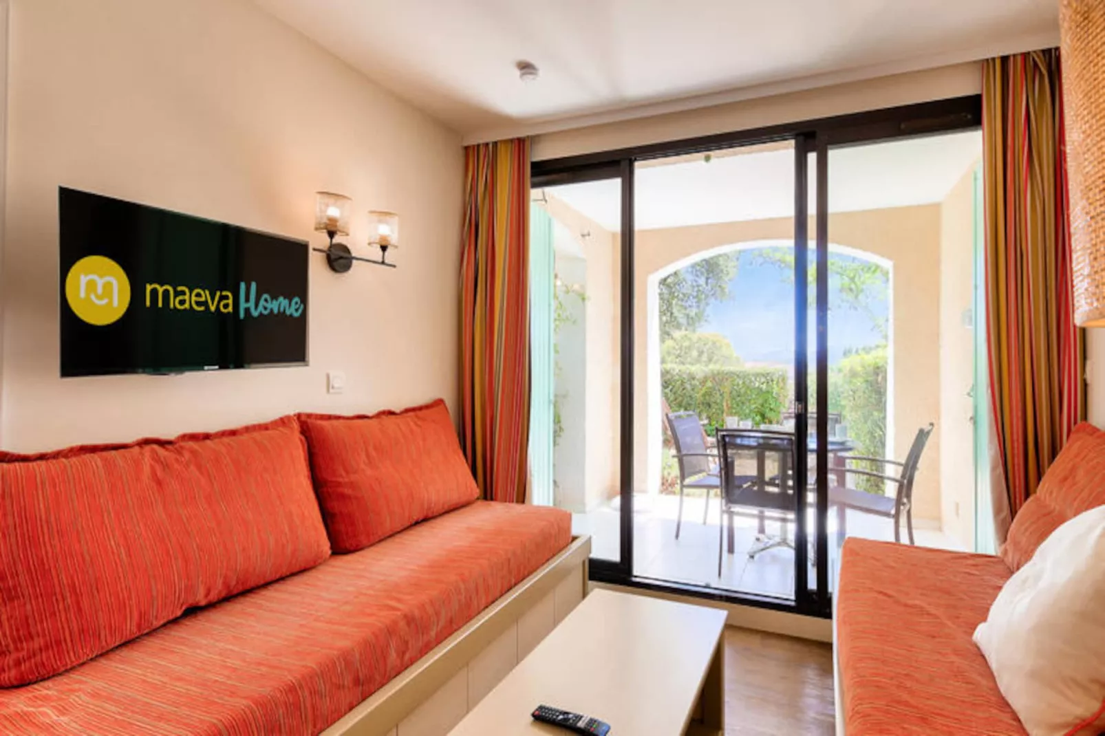 Résidence Les Parcs de Grimaud - maeva Home