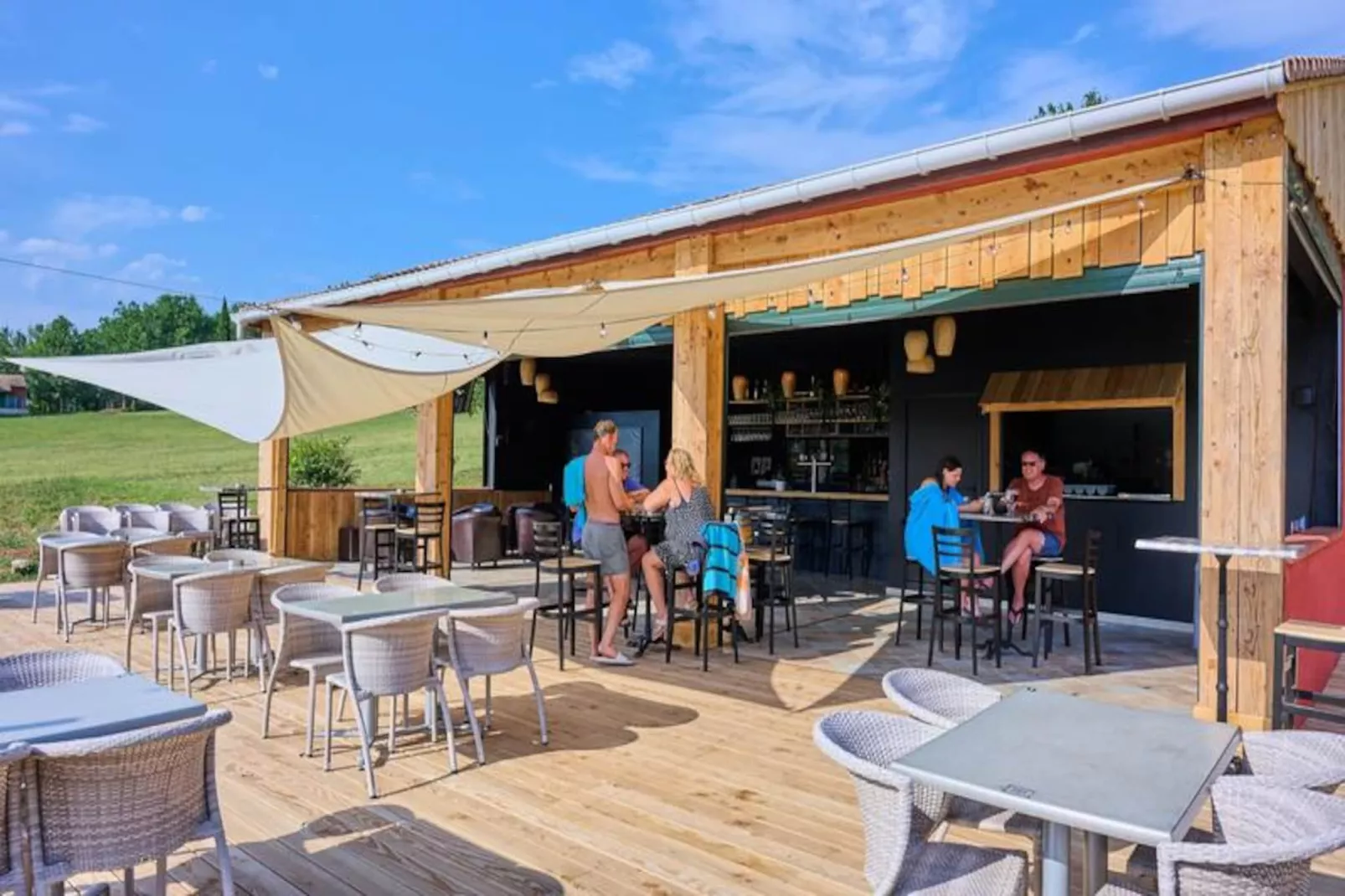 L'Espinet *** - Niet-getagd