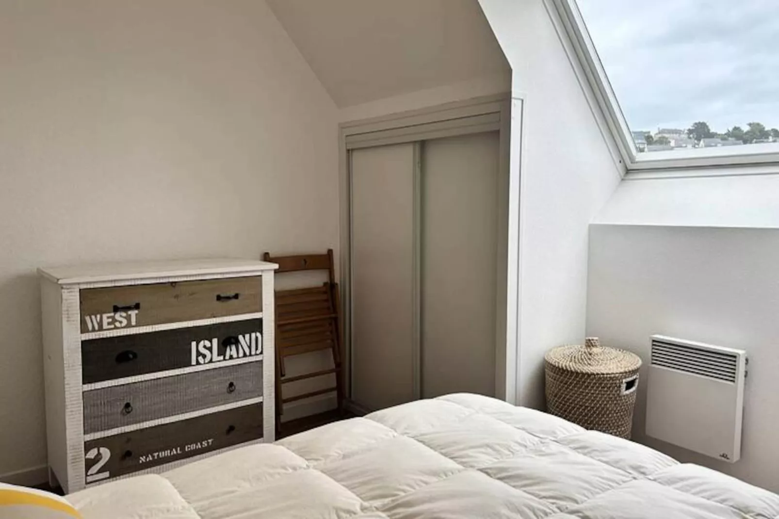 Résidence Cap Armor - Niet-getagd