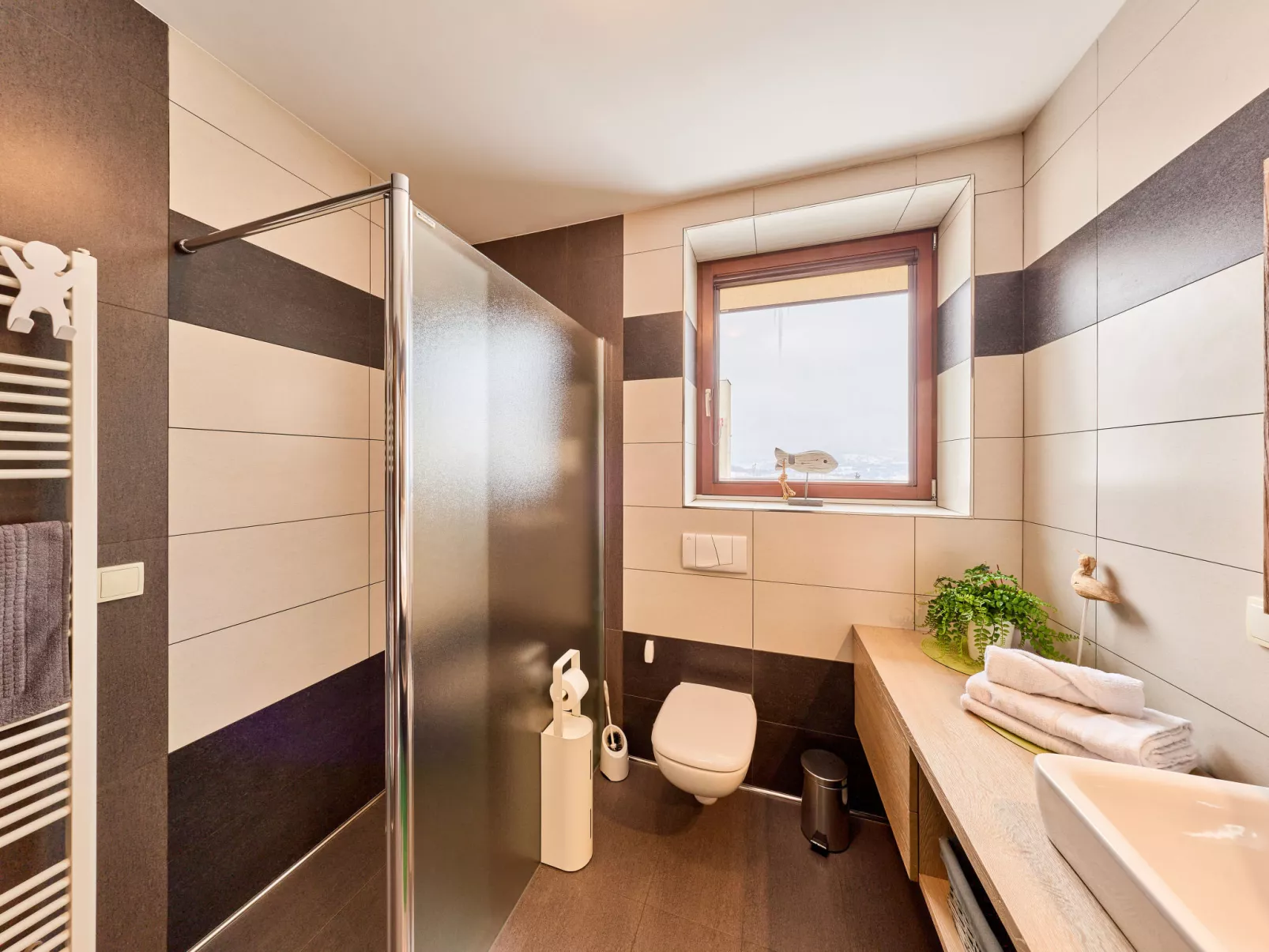 Vysoké nad Jizerou - Binnen