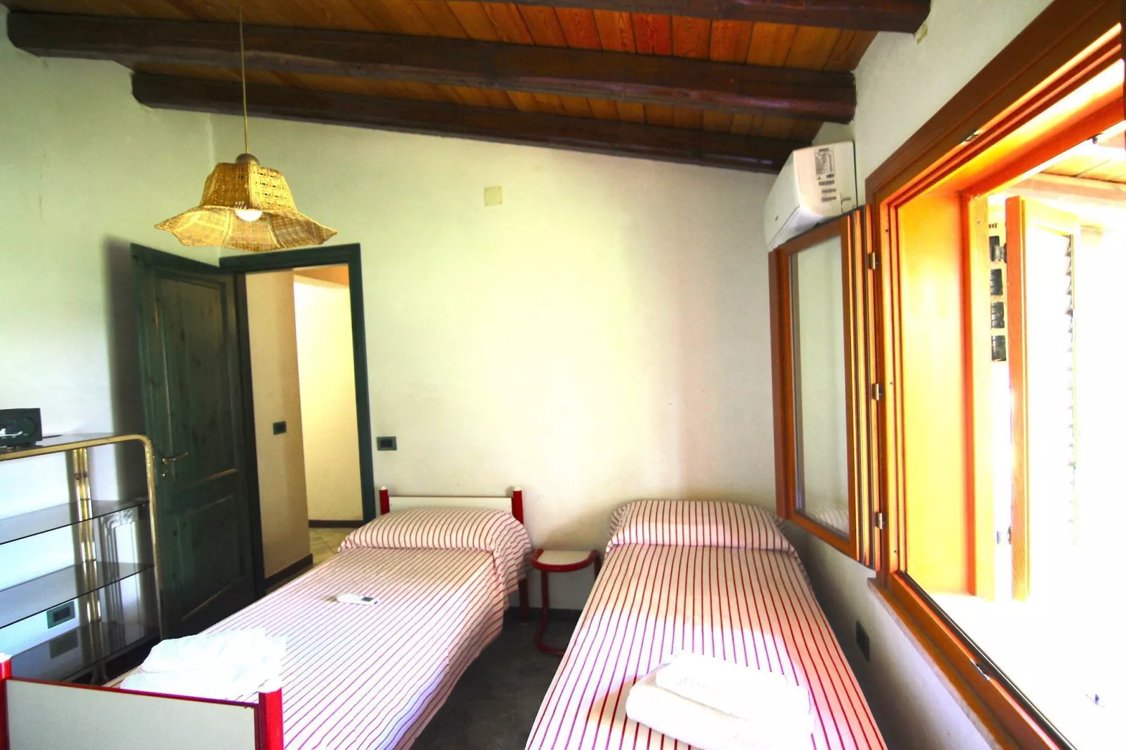 Villaseasicily 16p - Slaapkamer