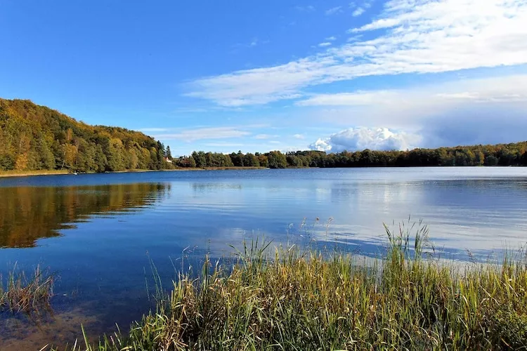 Domek wakacyjny w Koleczkowie-Gebieden zomer 1km