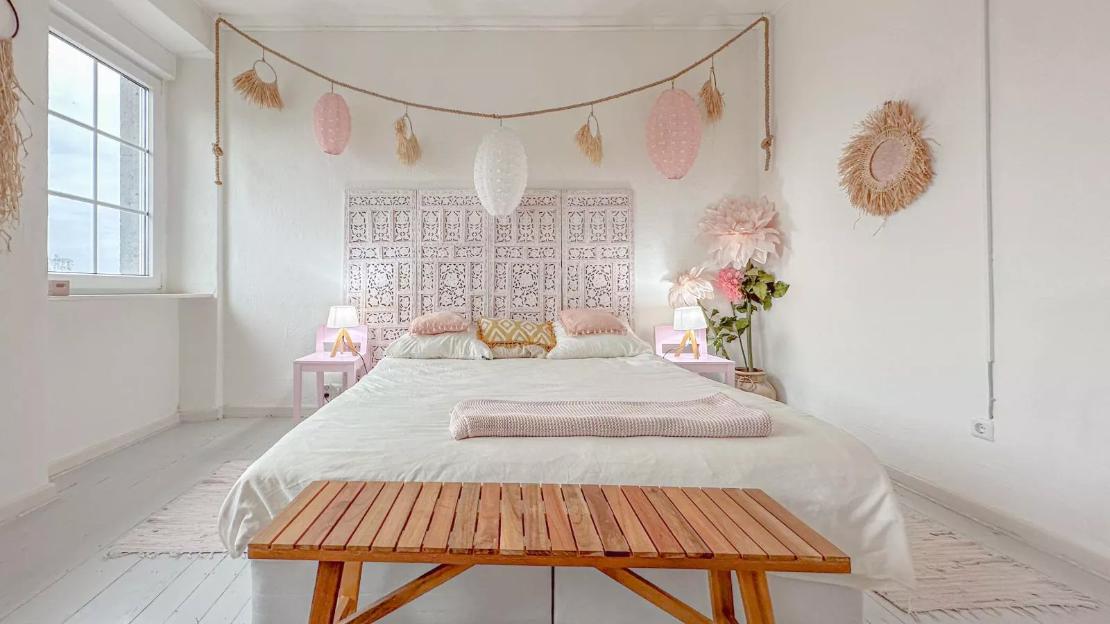 Münstermaifeld - Slaapkamer