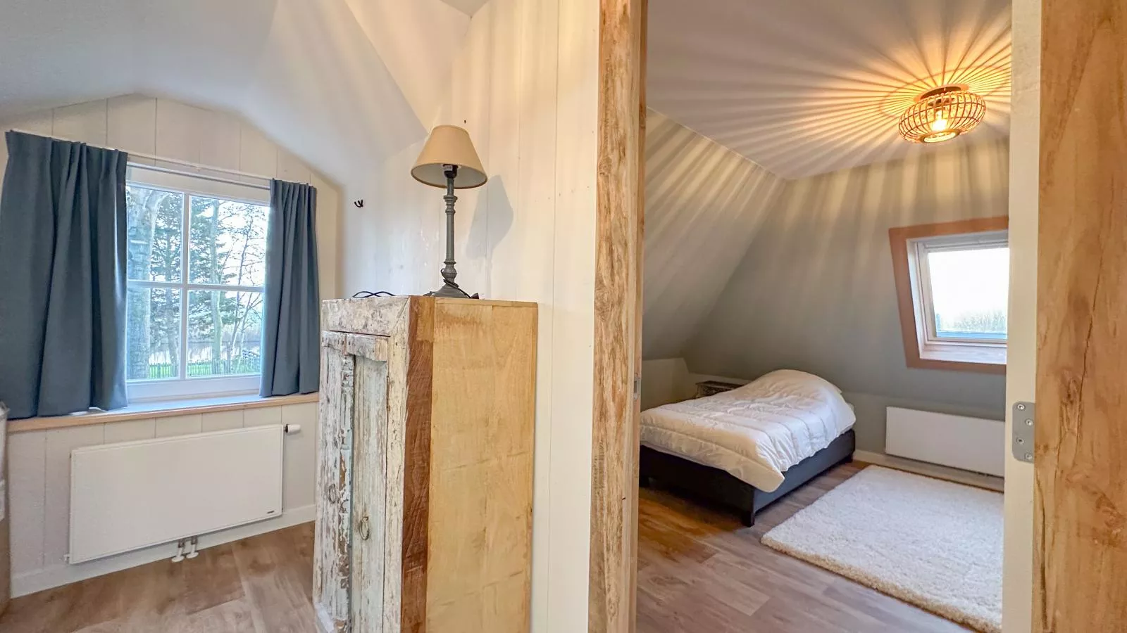 Beets View - Slaapkamer