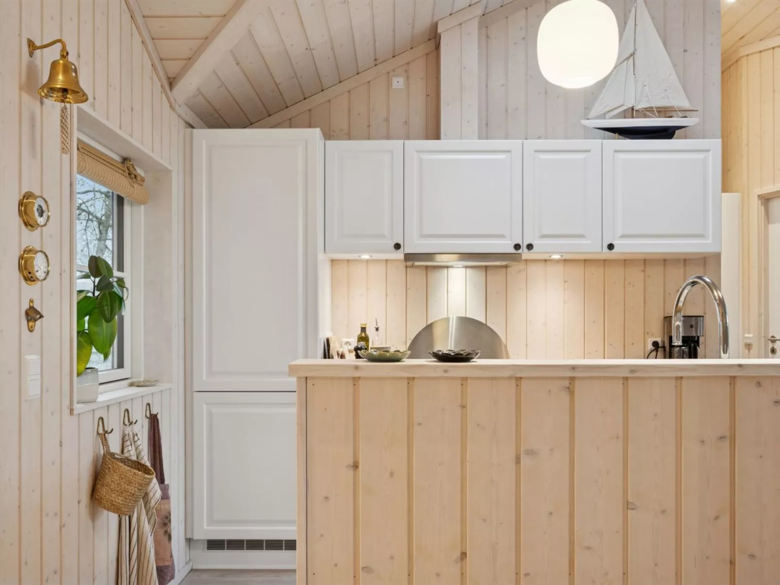 "Galatia" - 1.4km from the sea - Binnen