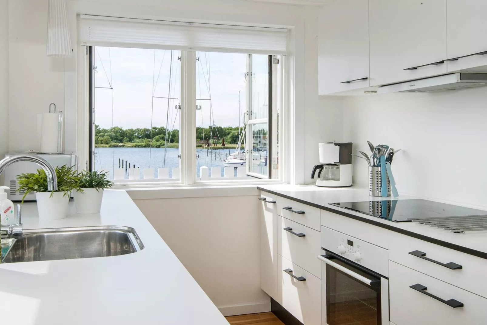 4 room,2+3 floor - Binnen