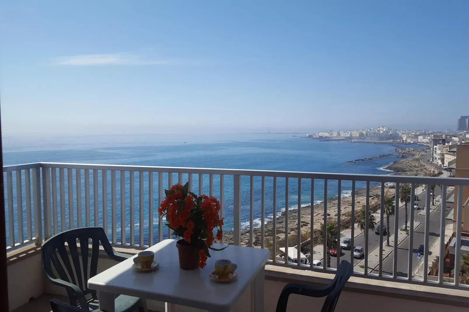 CVG51 - Uitzicht zomer