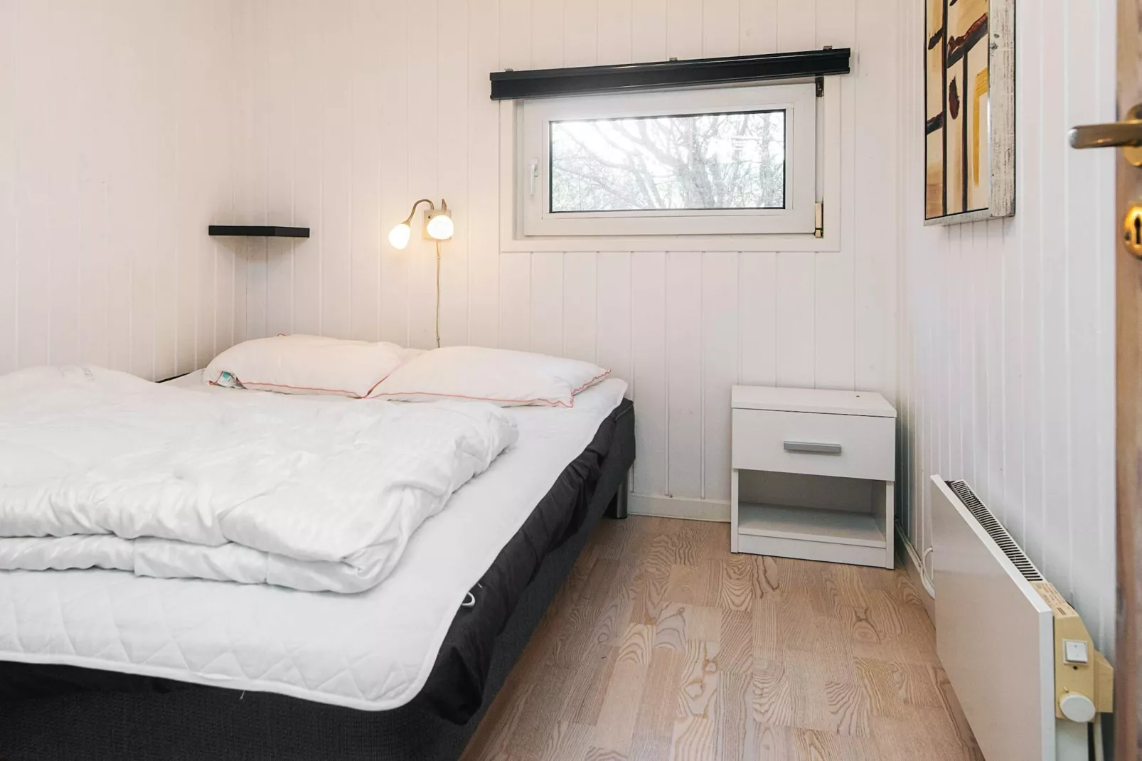 10 persoons vakantie huis in Blåvand-Binnen