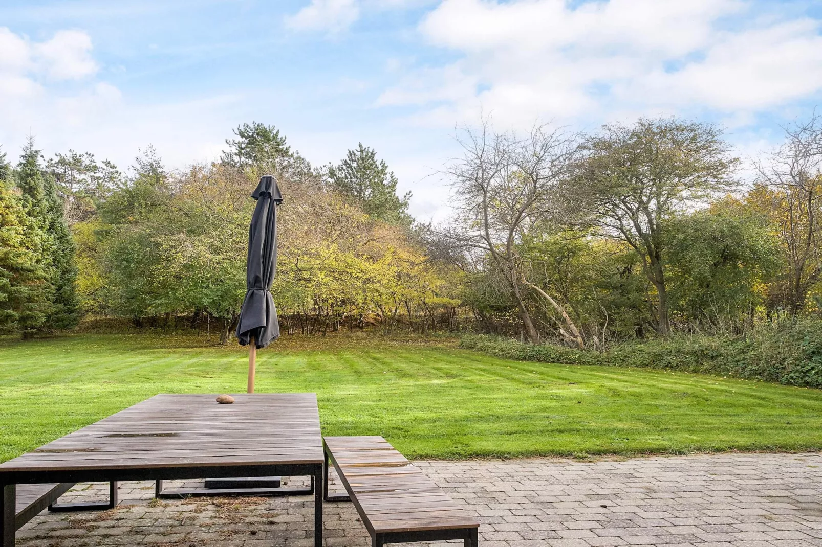 6 persoons vakantie huis in Højby - Uitzicht