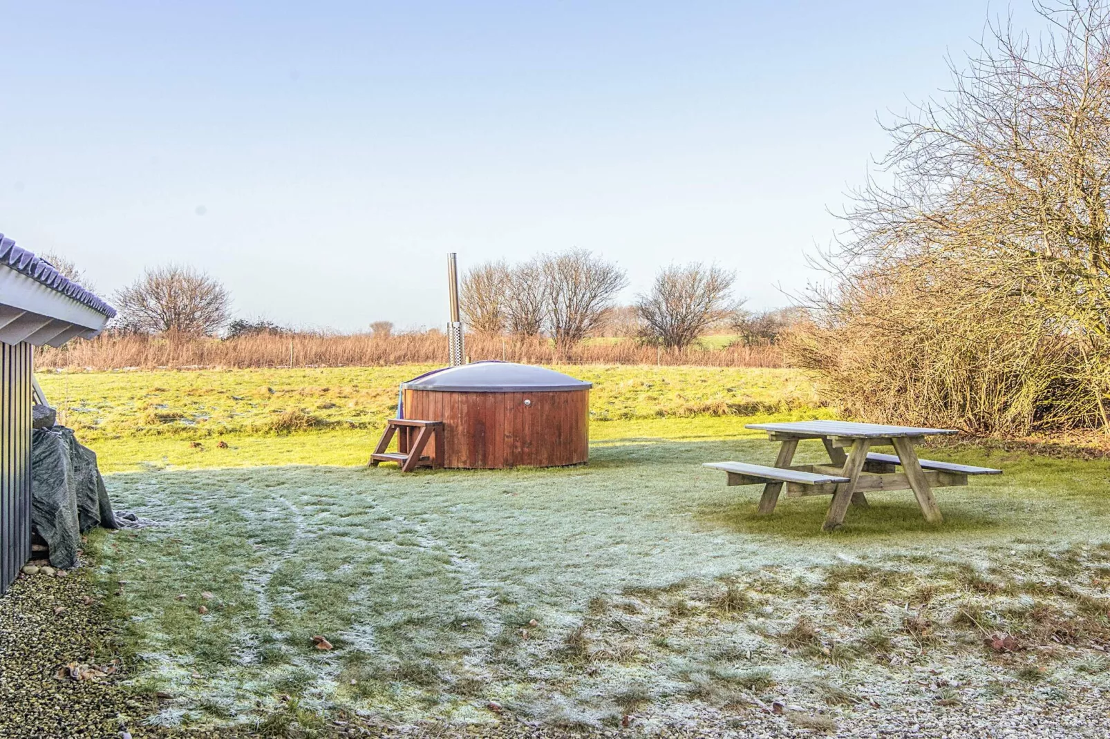 6 persoons vakantie huis in Børkop-By Traum-Uitzicht