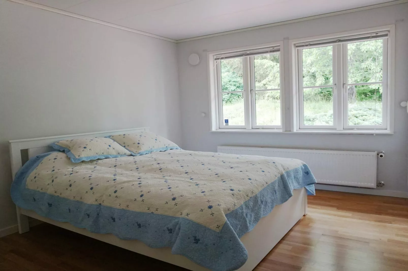 8 persoons vakantie huis in ADELSÖ-Binnen