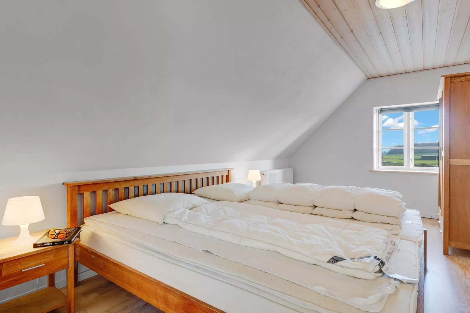 20 persoons vakantie huis in Nordborg-By Traum - Binnen