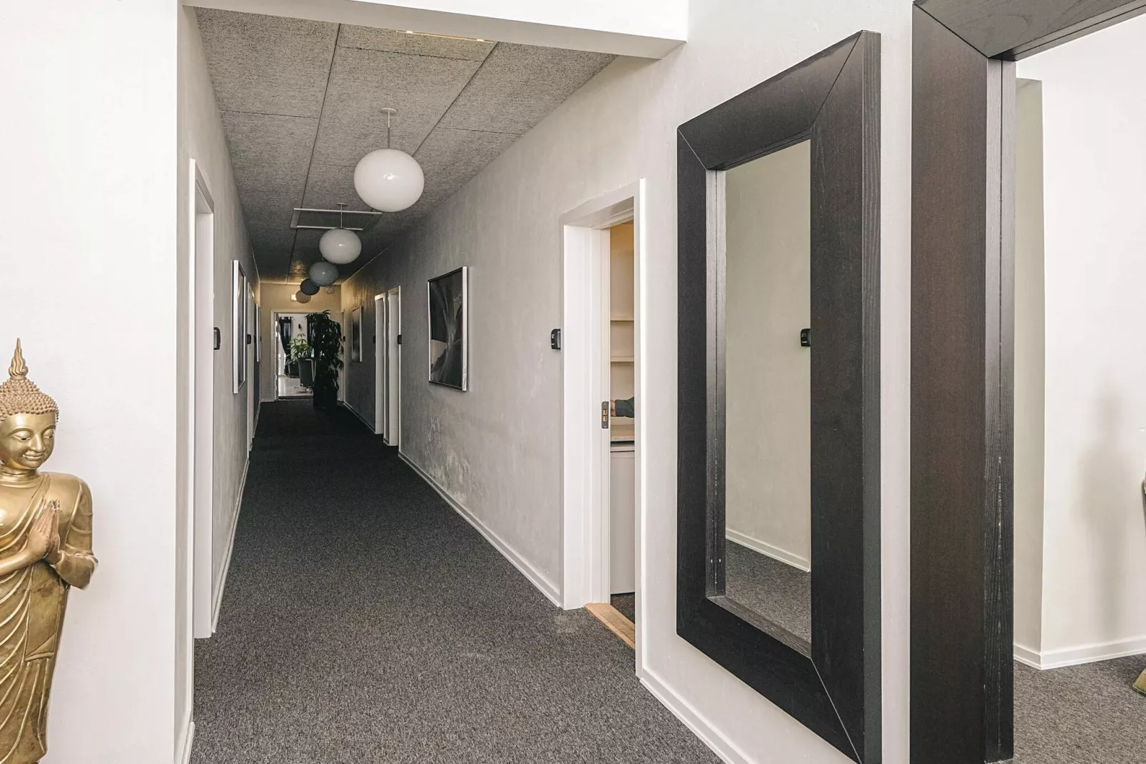 30 persoons vakantie huis in Ebeltoft-By Traum-Binnen