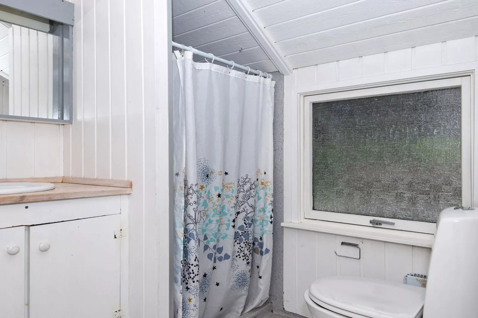 6 persoons vakantie huis in Ebeltoft-By Traum-Binnen