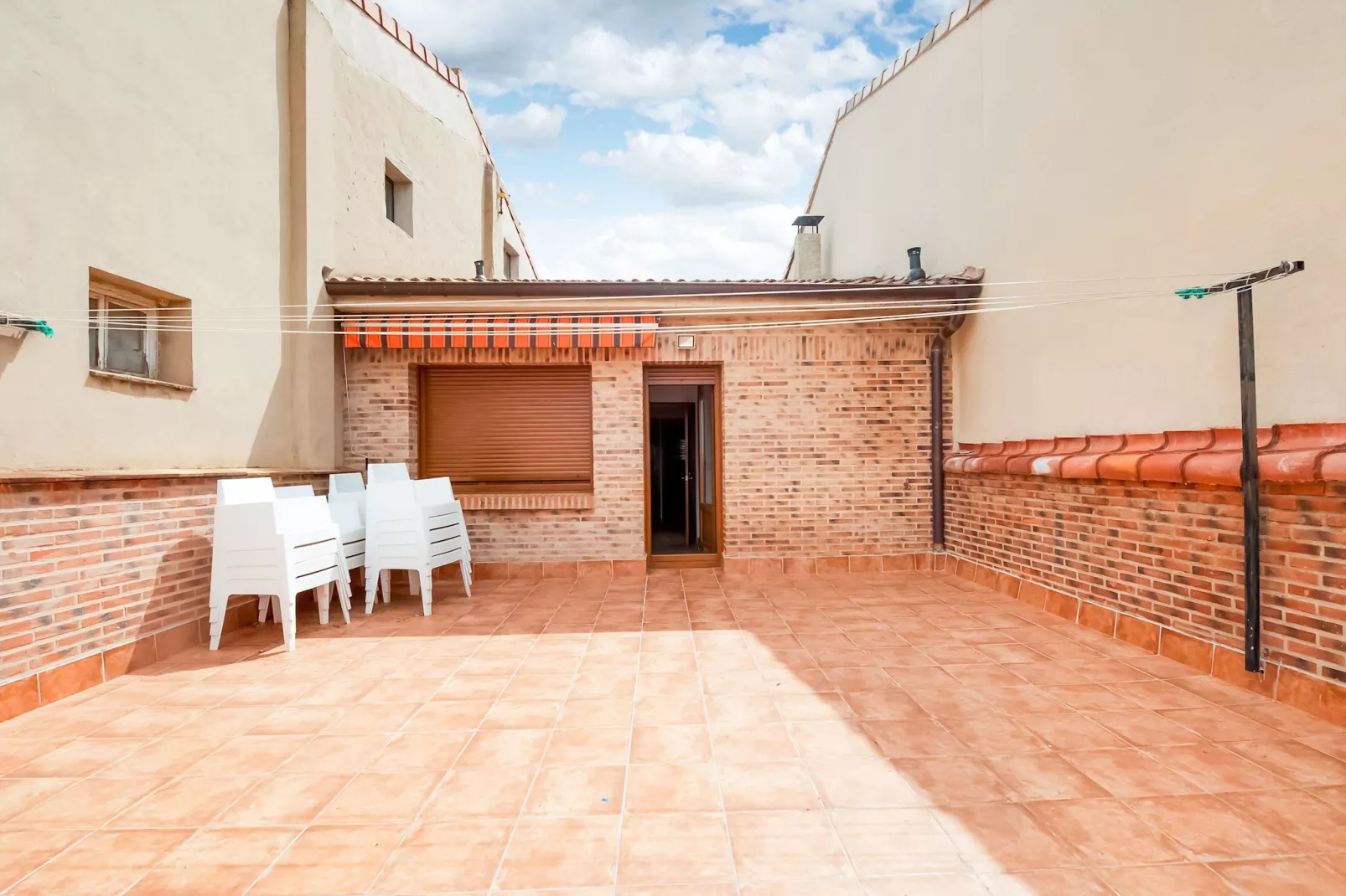 Casa Laguardia-Terrasbalkon