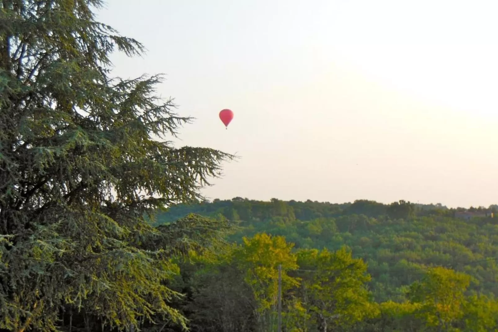 Domaine de Gavaudun - Maison Guyenne-Gebieden zomer 5km