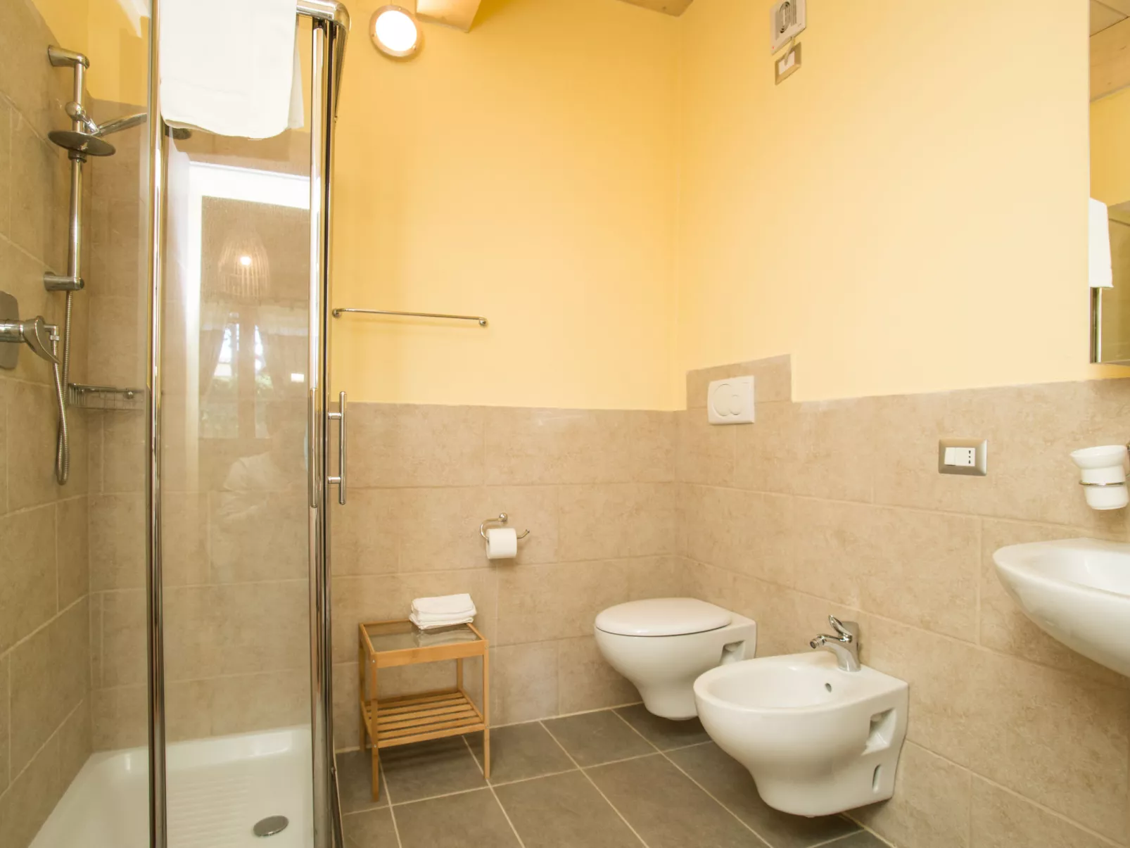 VIlla Limone - Binnen