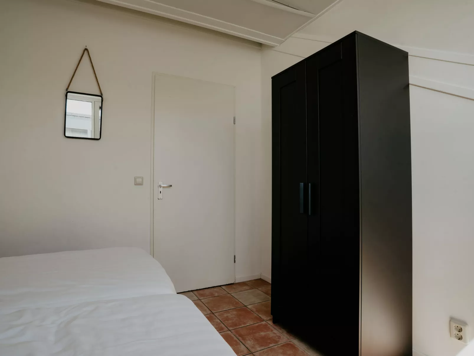 Oostergeest - Binnen