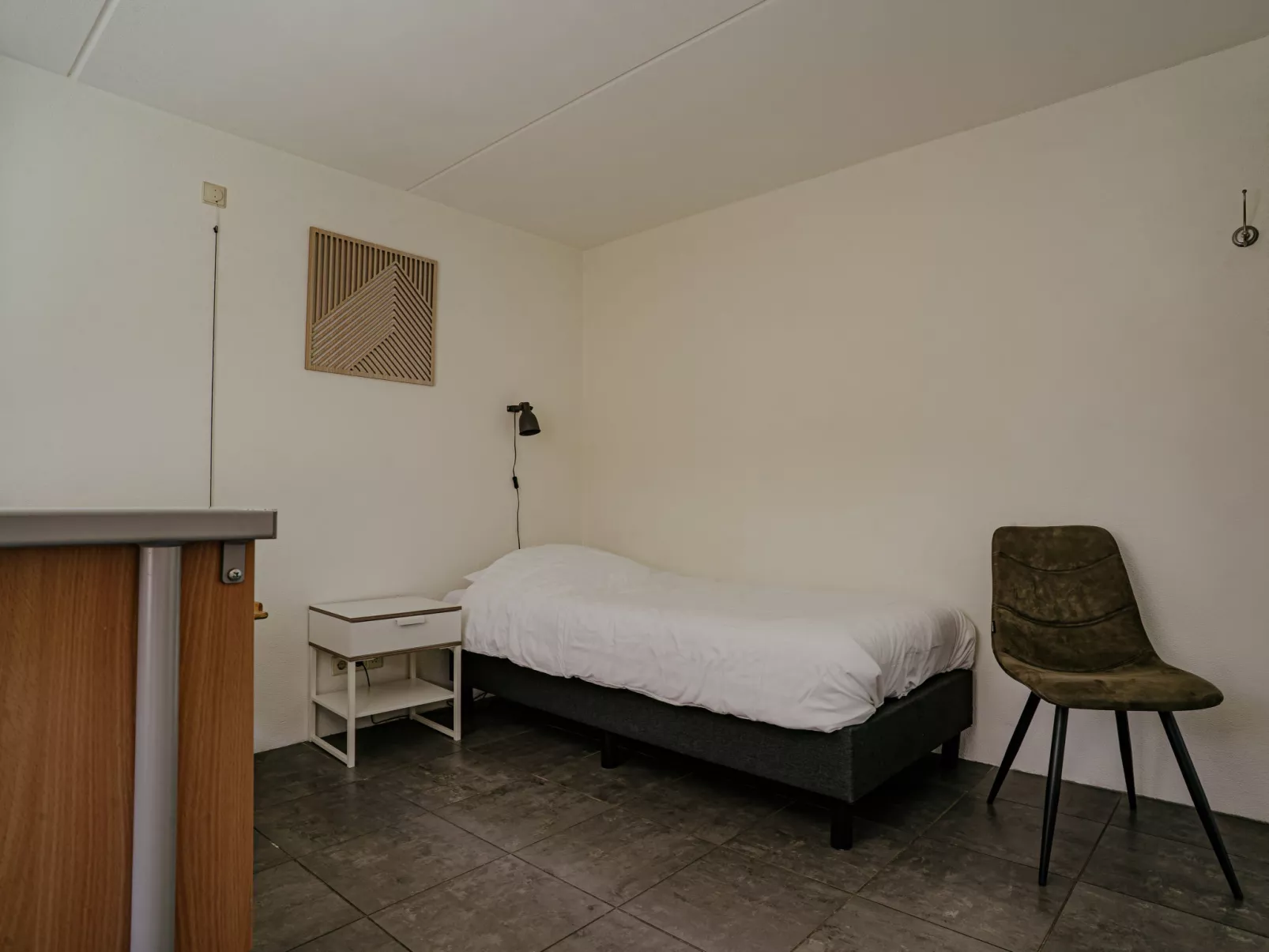 Kraaijennest - Binnen