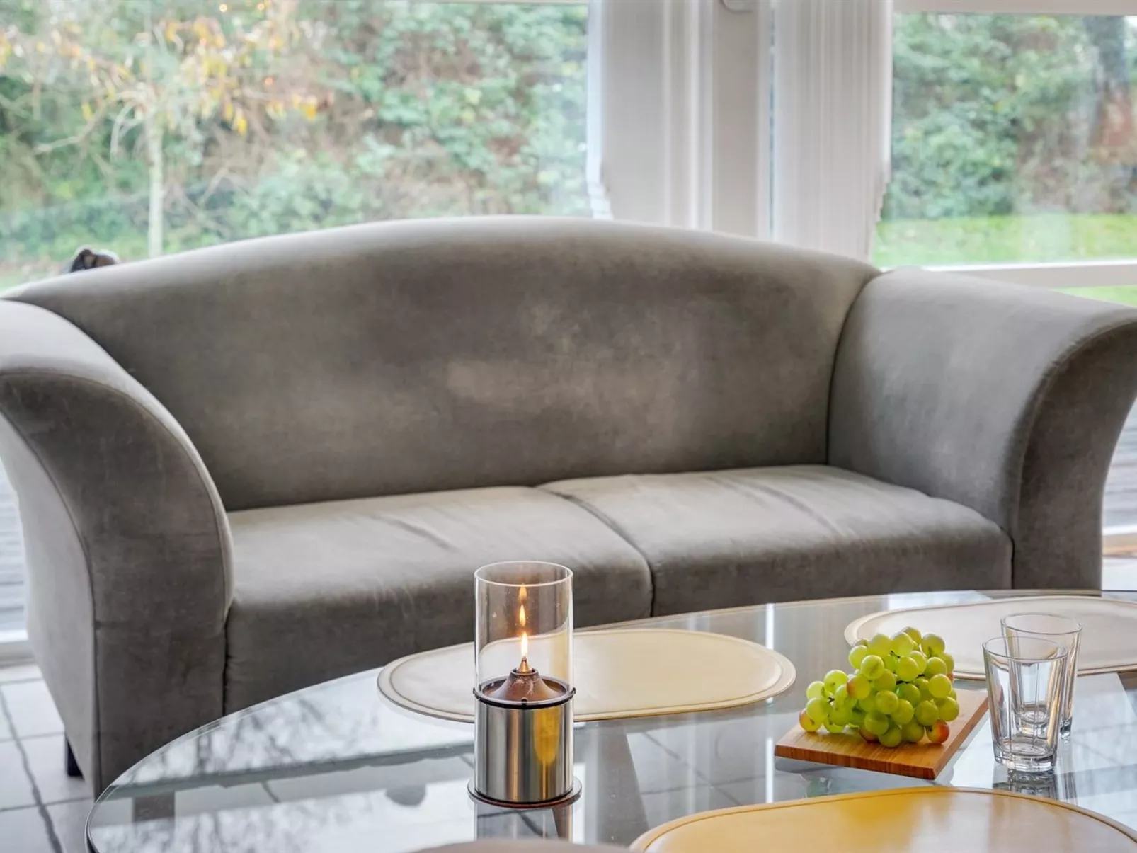 "Lauren" - 200m to the fjord - Binnen