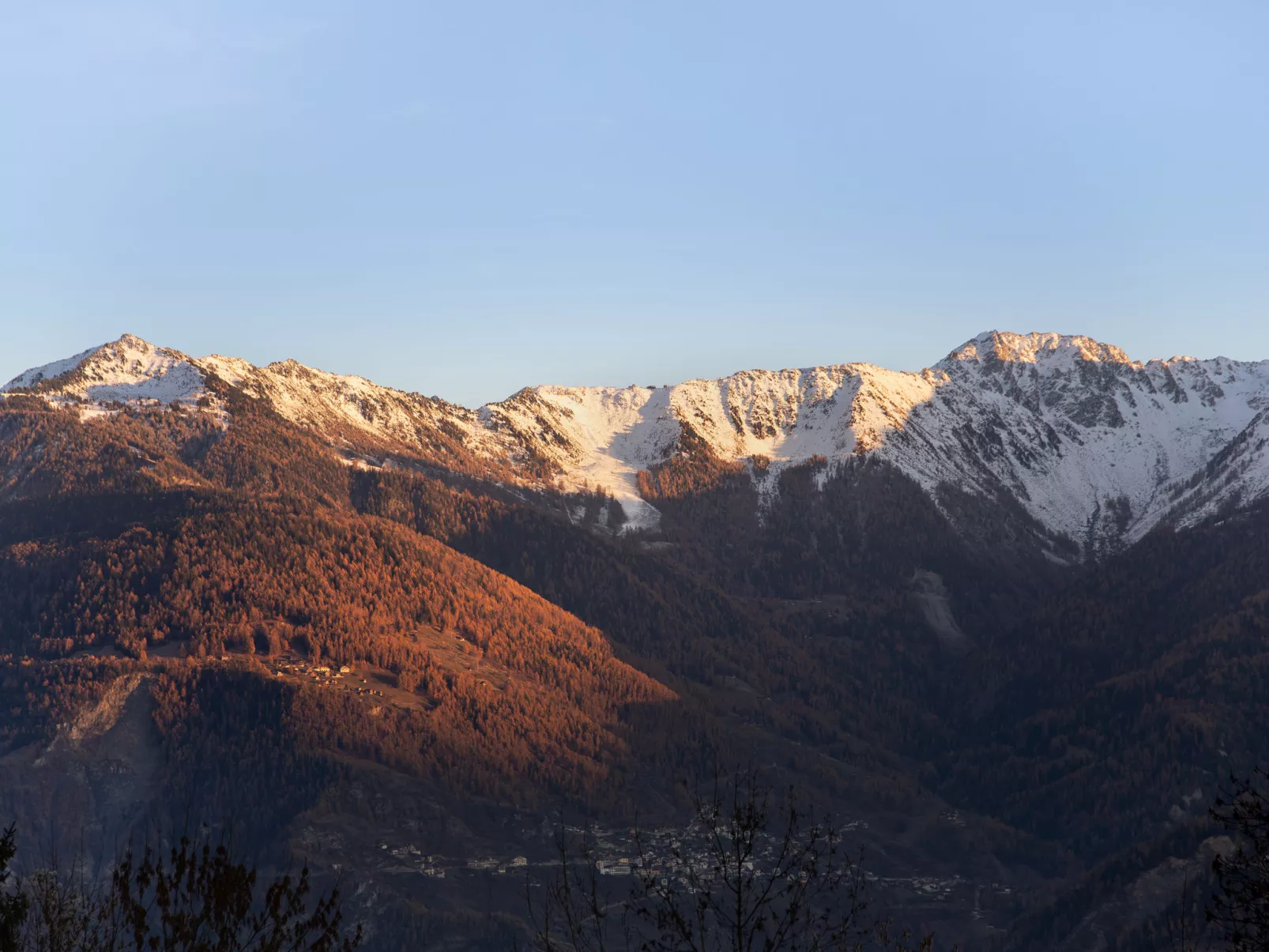 Centaure B RS 2 - Buiten