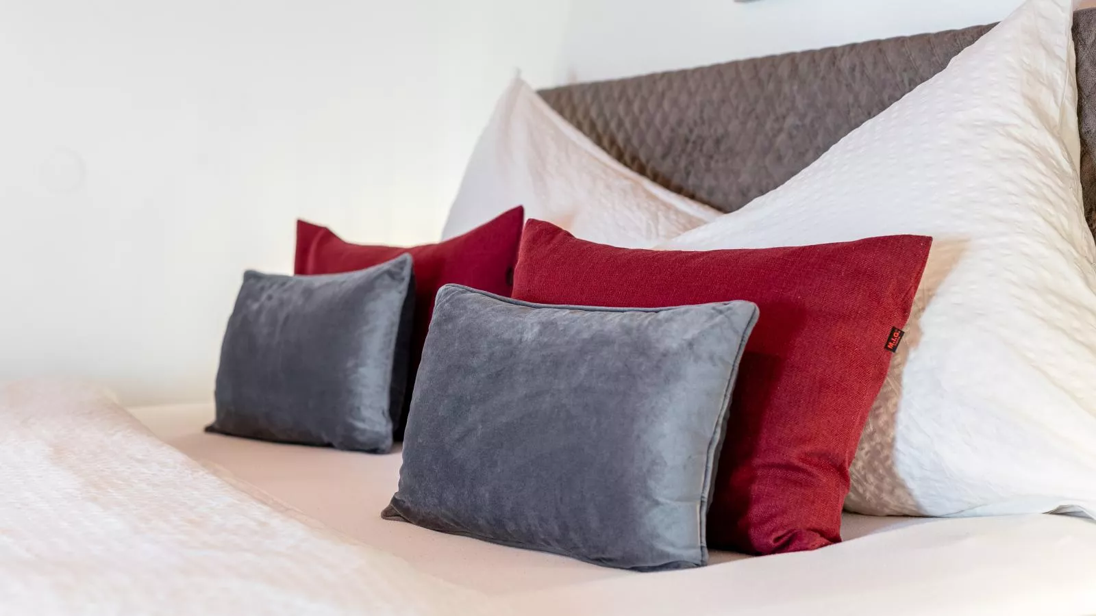 Rosalie-Lorena - Slaapkamer