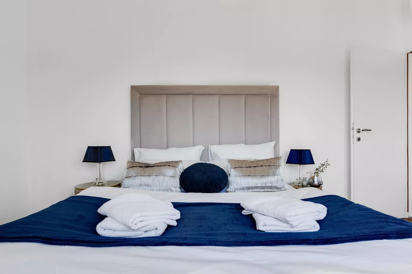 Villa Diva-Slaapkamer