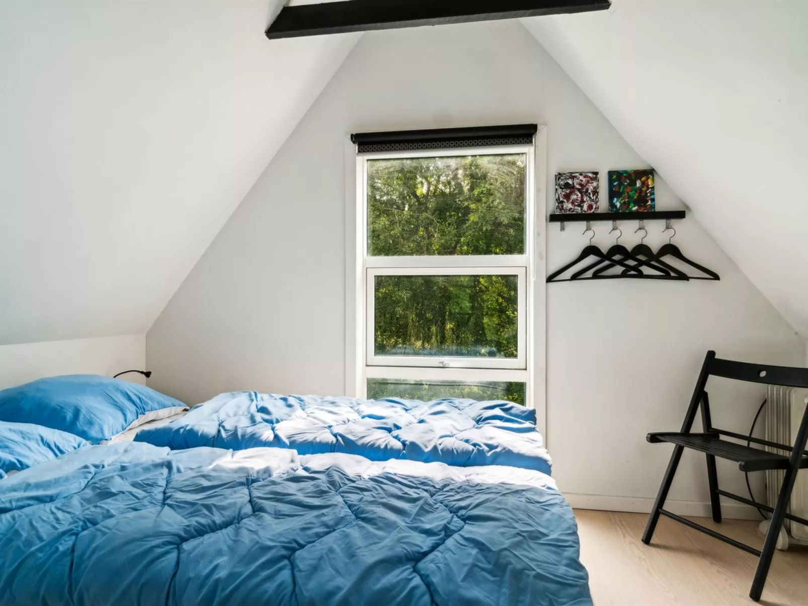 "Vesa" - 2.4km from the sea - Binnen