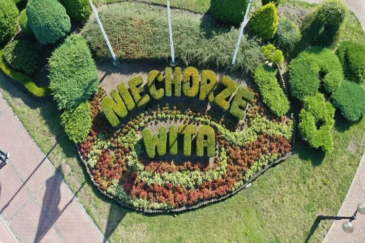 Błękitne zamorze dla 8 osób-Gebieden zomer 1km