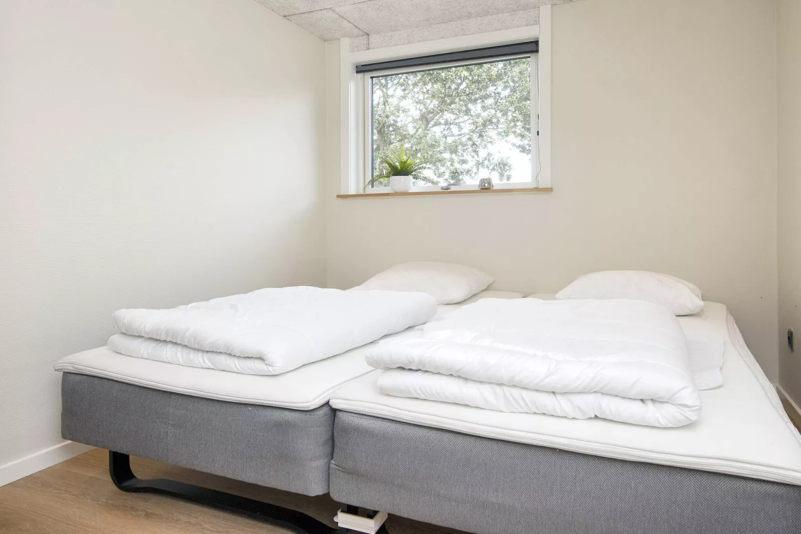 8 persoons vakantie huis in Skjern-By Traum - Binnen