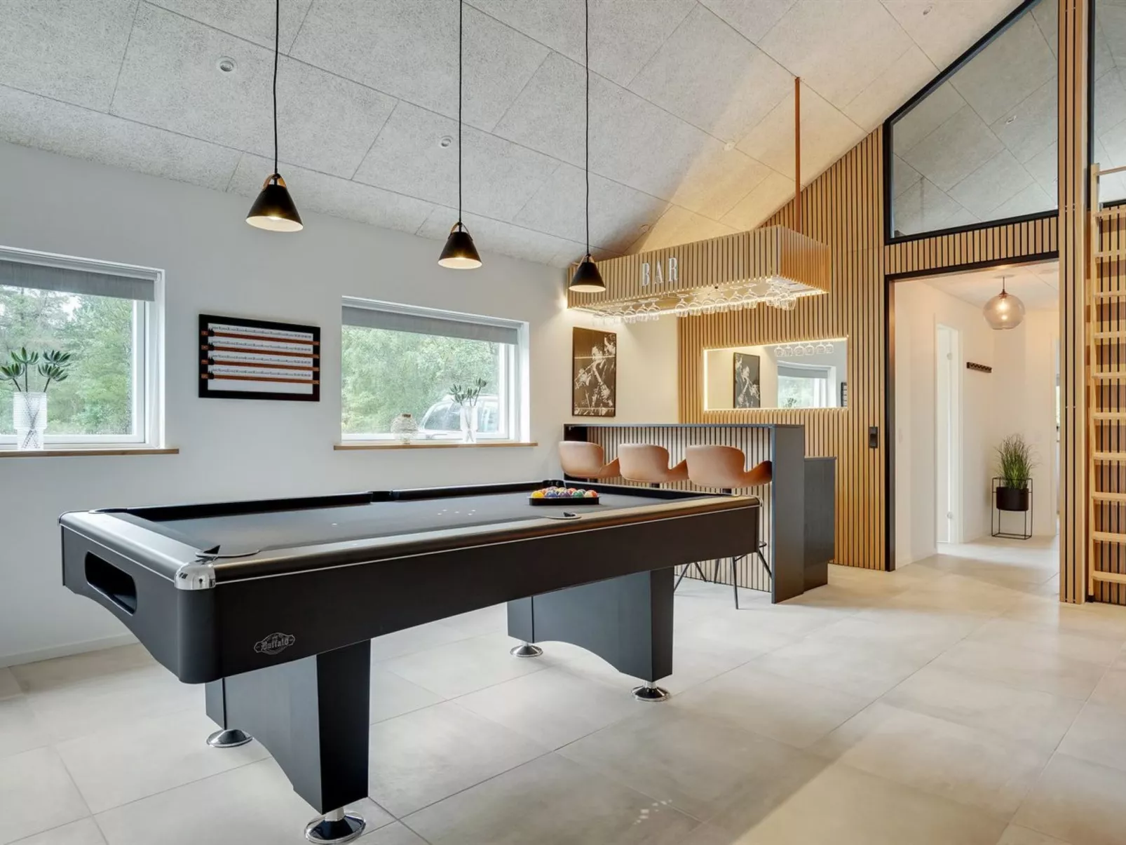 "Menja" - 1.4km from the sea - Binnen