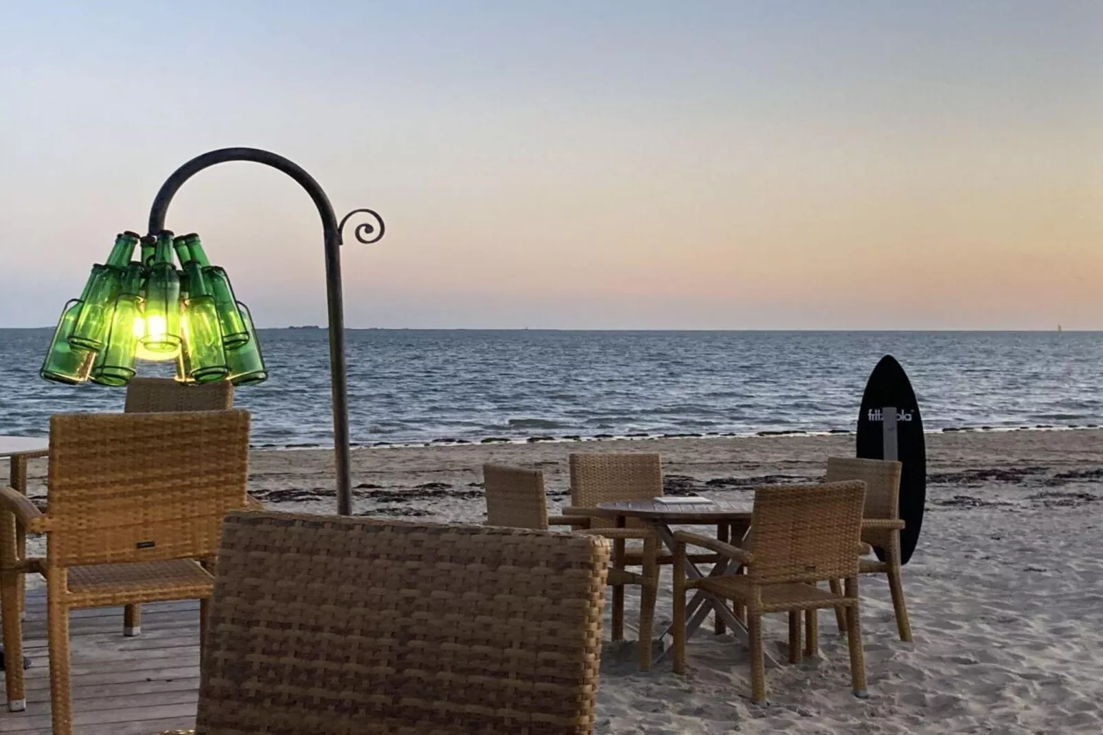 94531-Uitzicht zomer