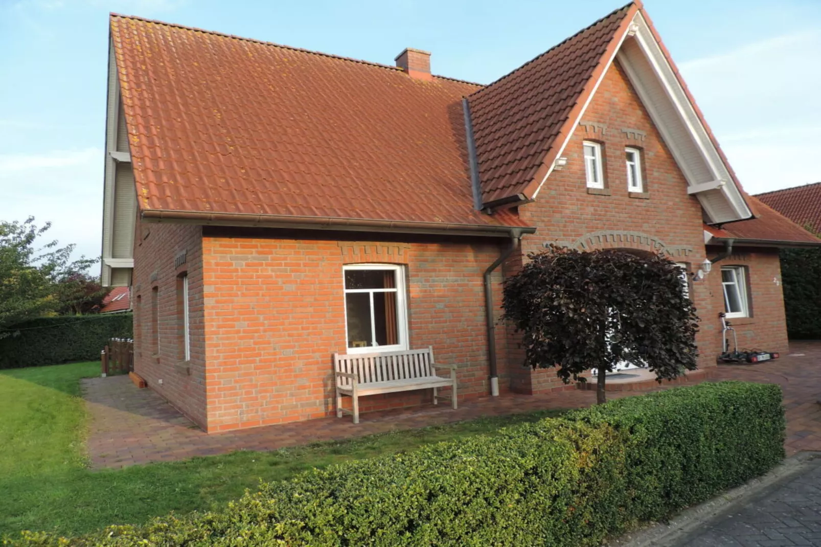 79433 - Buitenkant zomer