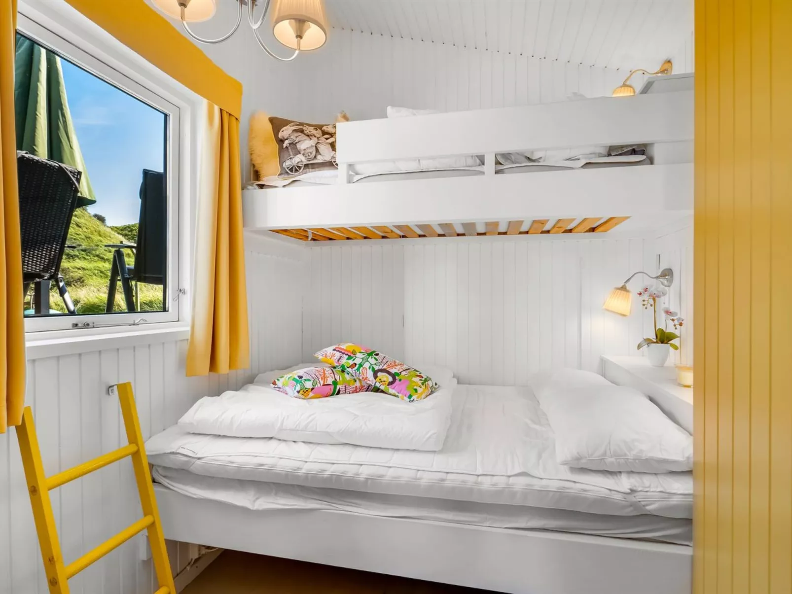 "Senija" - 334m from the sea-Binnen