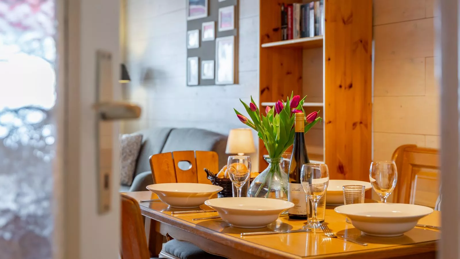 Hinterreitblick-Sfeer