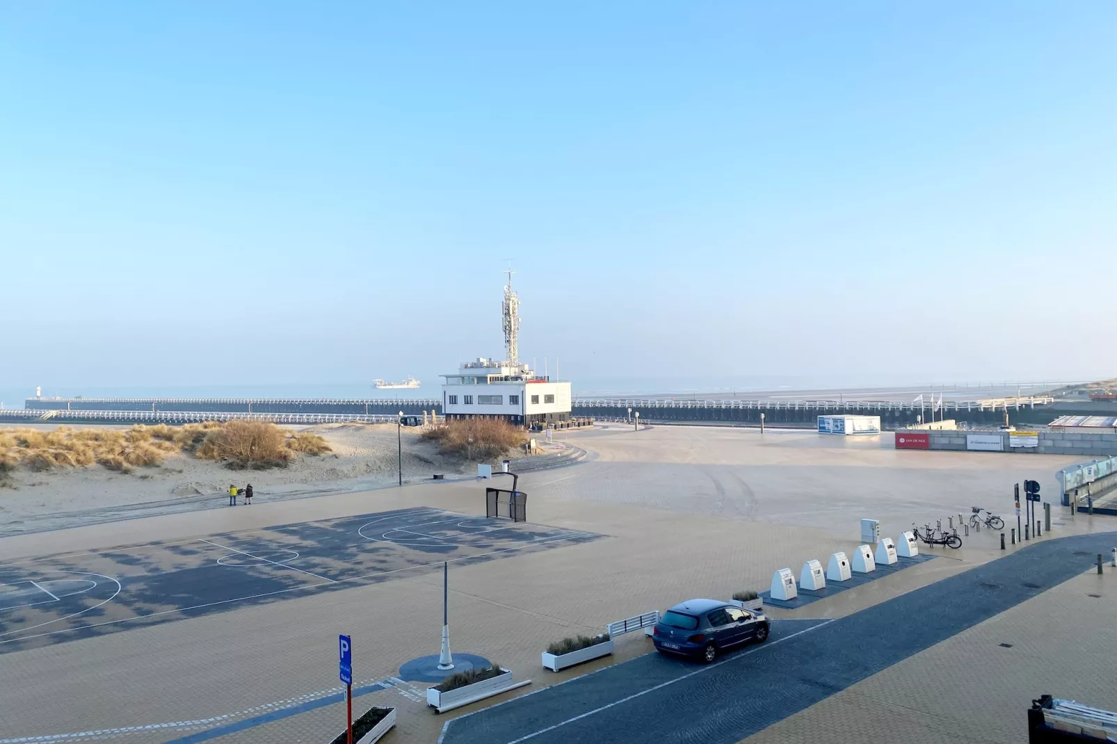 MEMLING 0202GAR - Gebieden zomer 1km