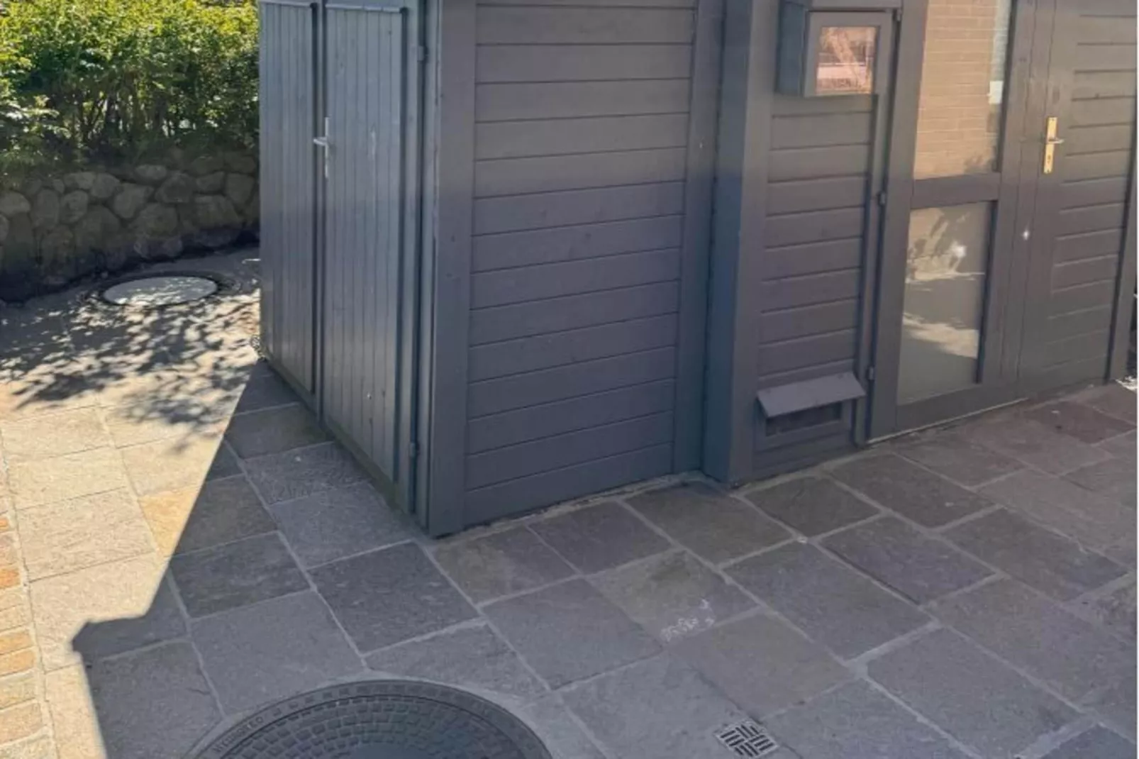 298006 - Buitenkant zomer