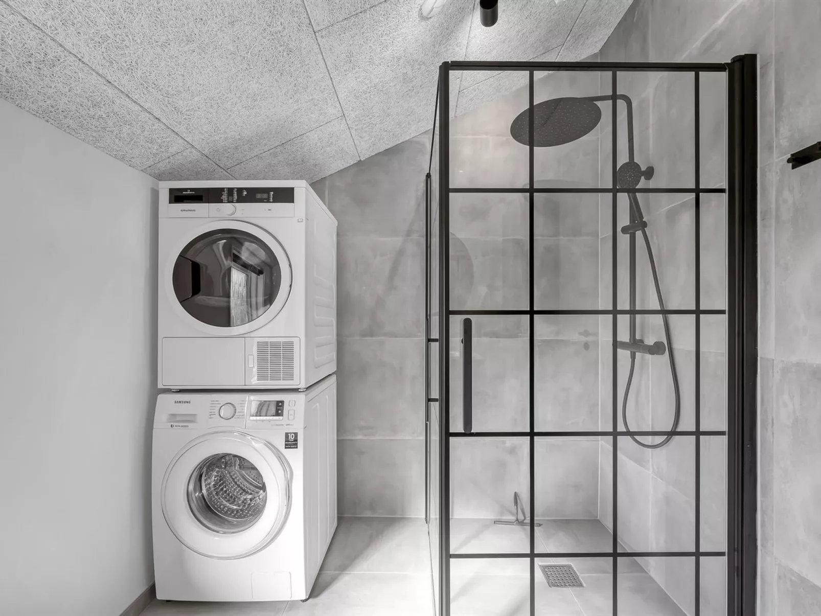 "Jyde" - 250m from the sea - Binnen