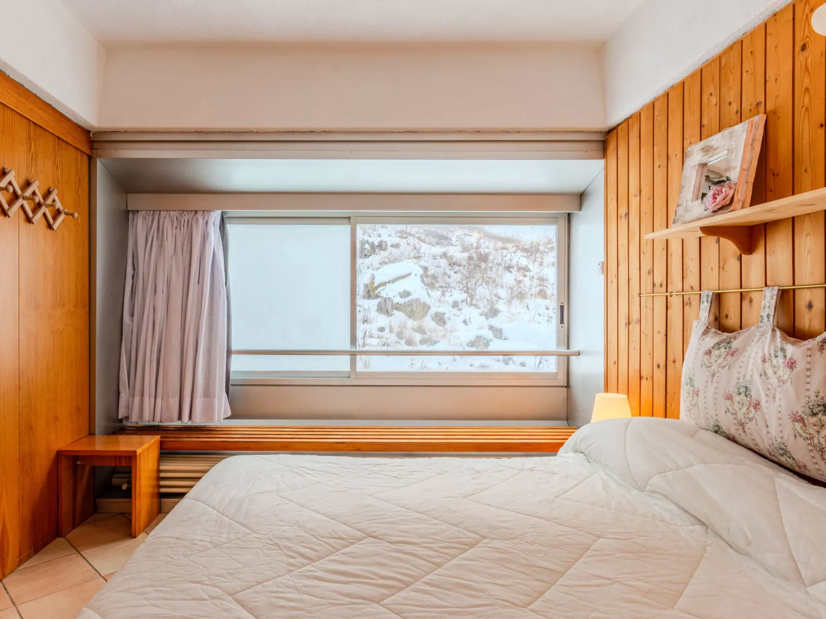 Tra le Piste - Binnen