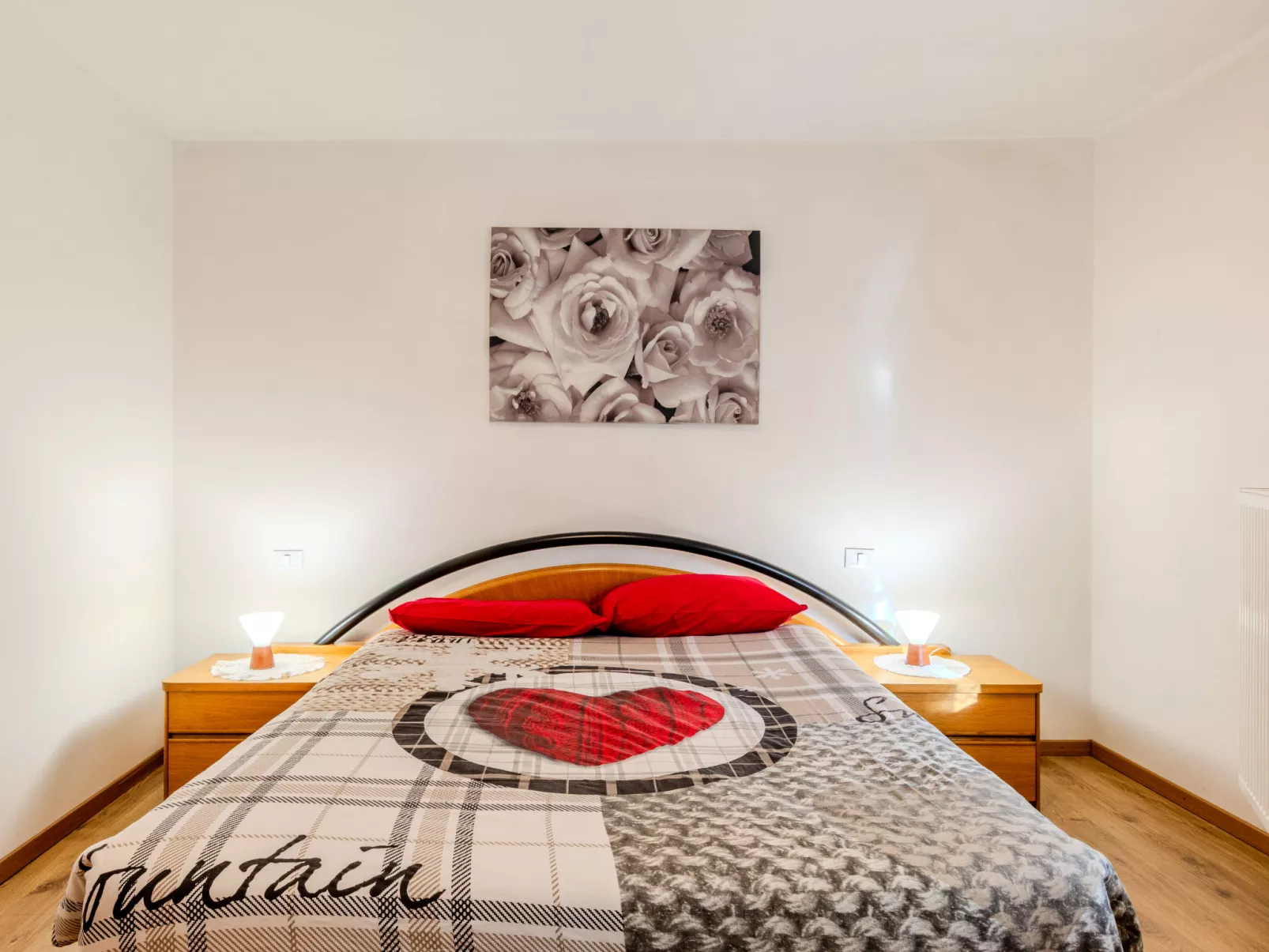 Relax tra i Monti - Binnen