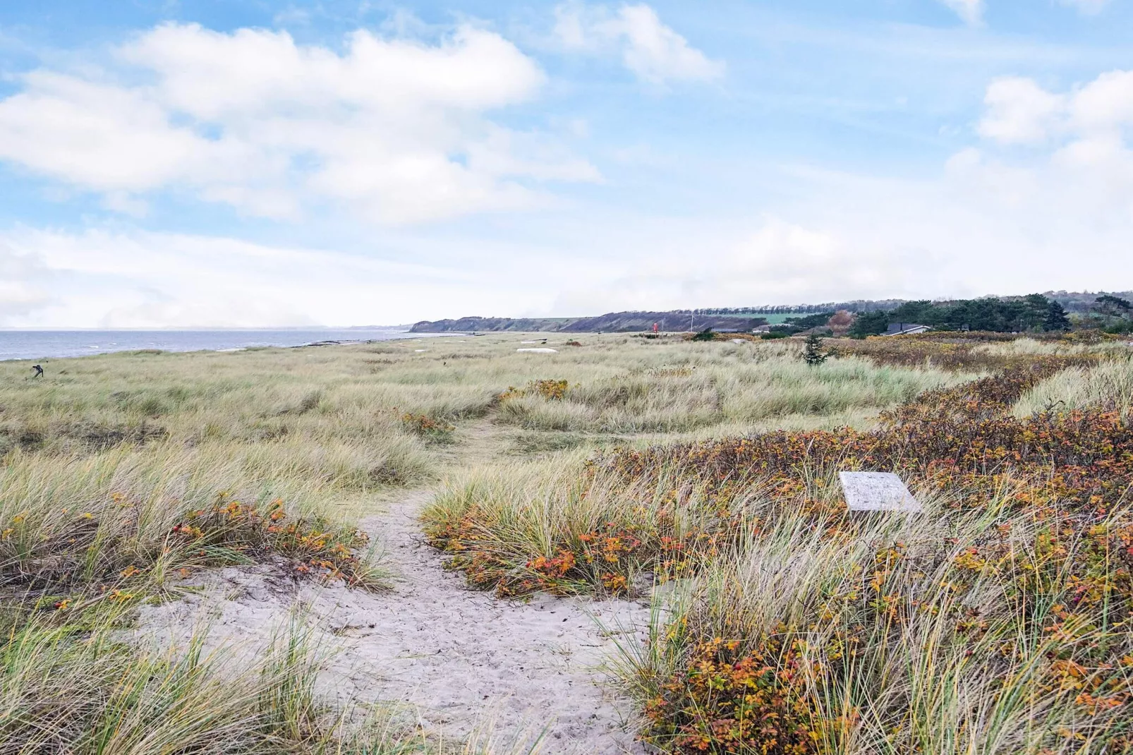 4 sterren vakantie huis in Store Fuglede-Uitzicht