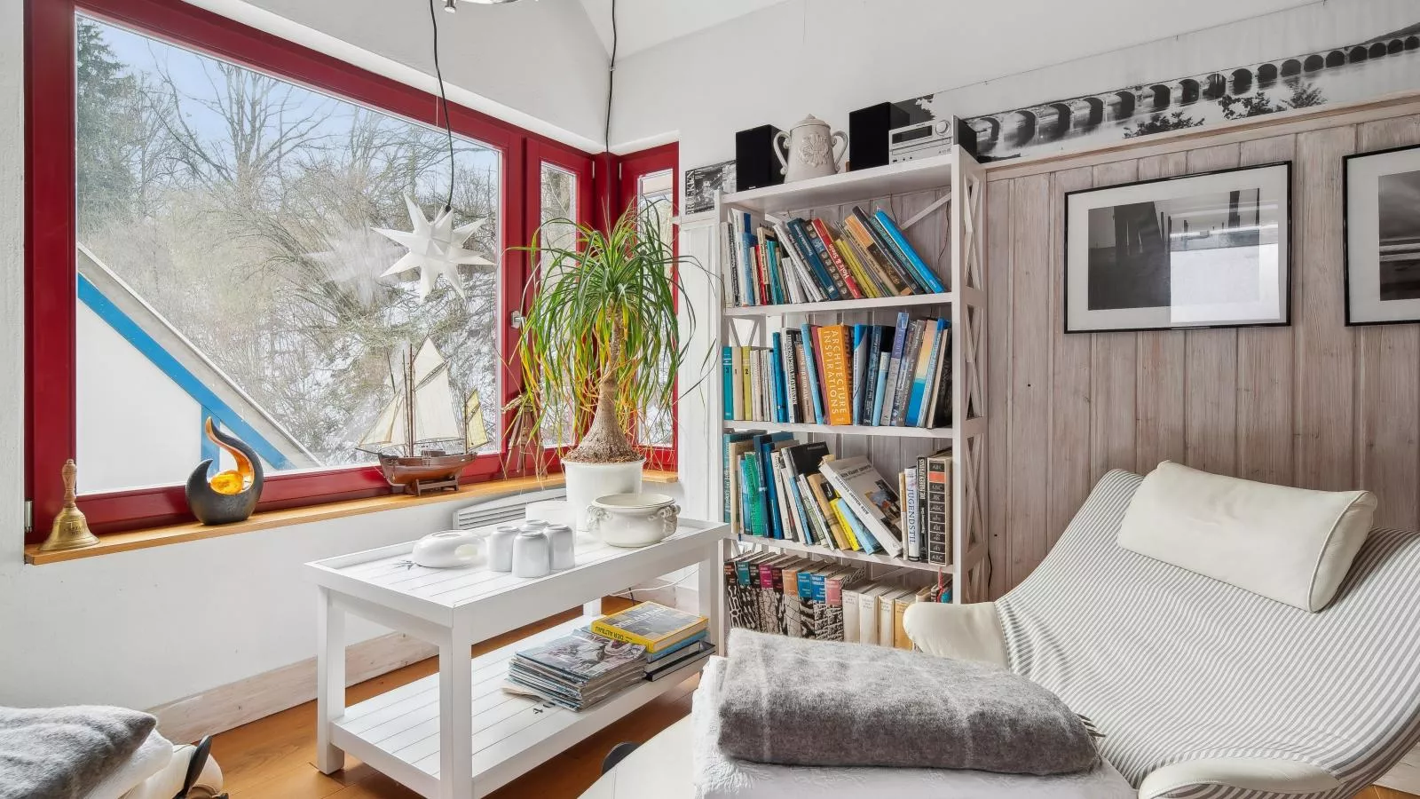 Kaffeemühle Hamma I - Wellness