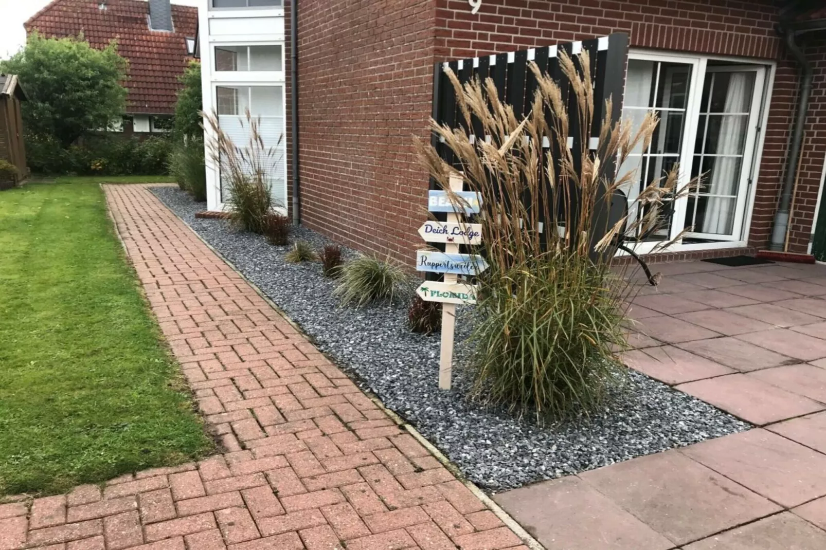 383827 - Tuinen zomer