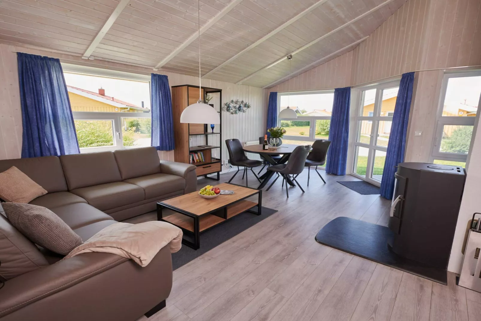 4 sterren vakantie huis in FRIEDRICHKOOG-Binnen