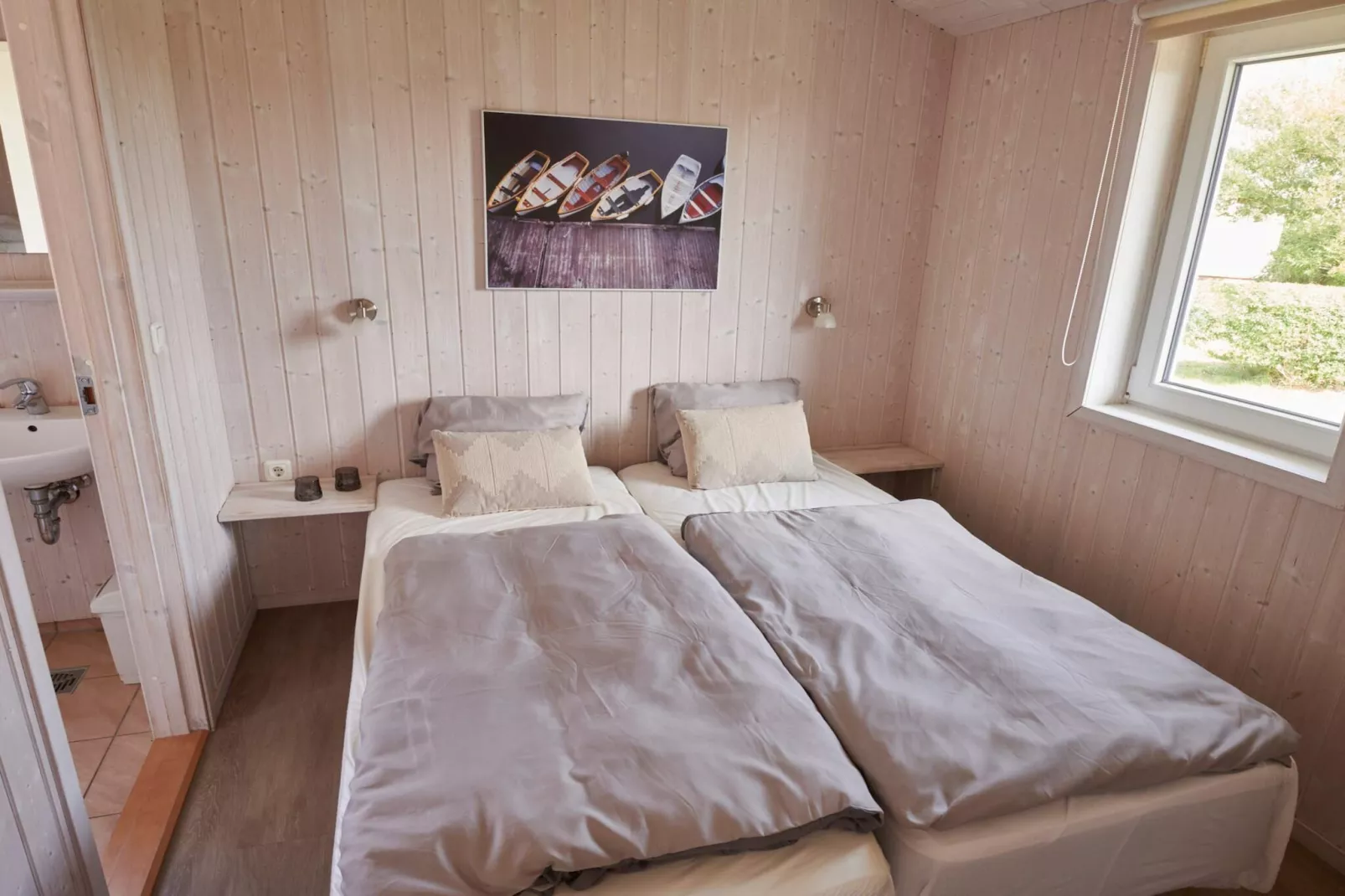 4 sterren vakantie huis in FRIEDRICHKOOG-Binnen