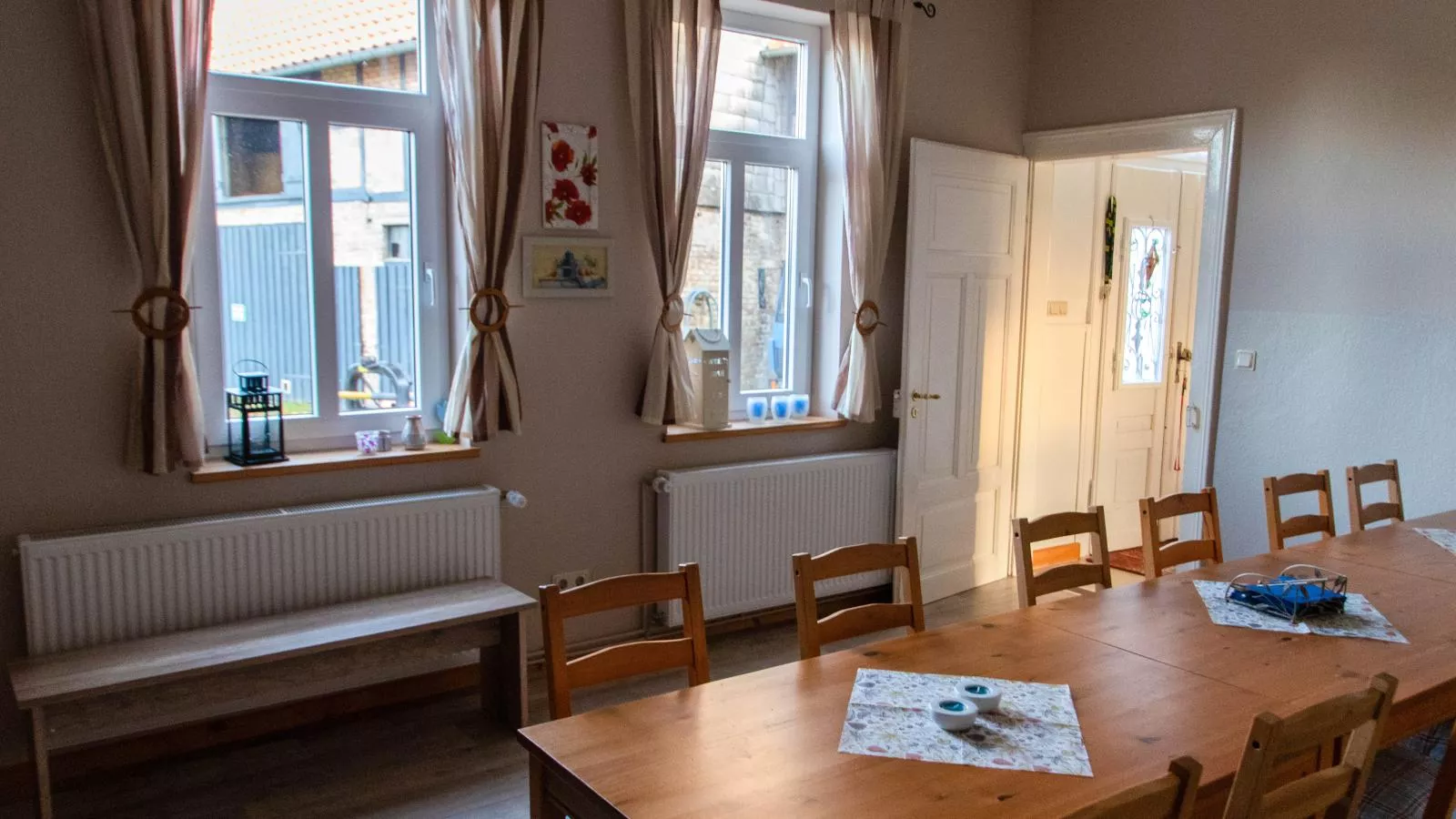 Brocken-Blick-Eetkamer