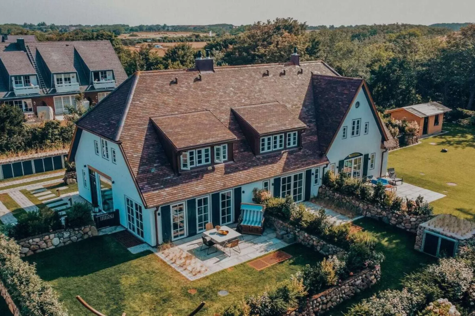 403944-Buitenkant zomer