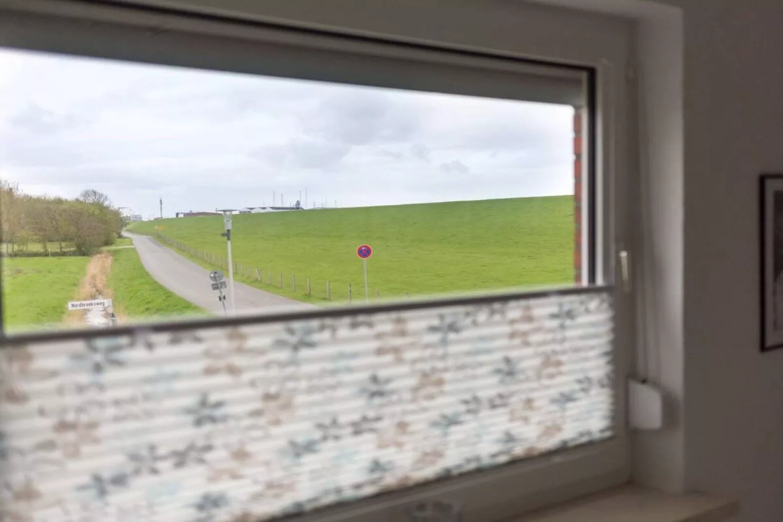 165895 - Uitzicht zomer